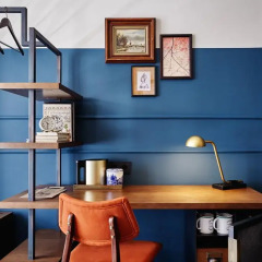 Отель The Hoxton, Amsterdam удобства в номере