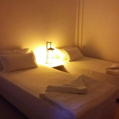 Отель Batuta Maldives Surf View Guesthouse 3* Стандартный номер фото 8