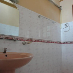 Отель Nilmini Villa Стандартный номер фото 8