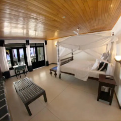 Отель Suite Lanka 4* Номер Делюкс с различными типами кроватей