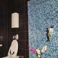 Отель Guest House Jedro Апартаменты с различными типами кроватей фото 35