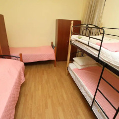 Balcony Villa Hostel комната для гостей фото 2