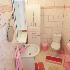 Гостиница Cottage V Sosnah ванная фото 2