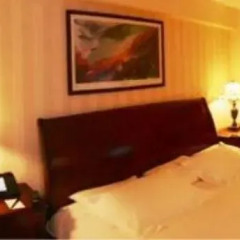Eurobuilding Hotel and Suites 4* Стандартный номер с двуспальной кроватью фото 9