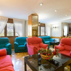 Hotel Eth Solan комната для гостей фото 4