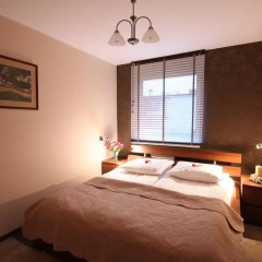 Отель Apartament Nadmorski Gdansk комната для гостей фото 2