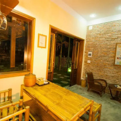 Отель Chez Xuan Boutique House комната для гостей фото 3