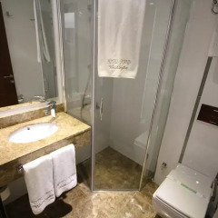 Отель Grand Washington 4* Стандартный номер фото 4