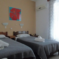 Star Hotel Стандартный номер фото 5
