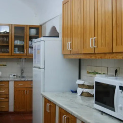 Отель Casa de Viana do Alentejo в номере