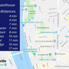 Апартаменты Opera Guesthouse & apartments городской автобус