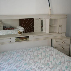 Отель Santa Isabel 2* Апартаменты с различными типами кроватей фото 3