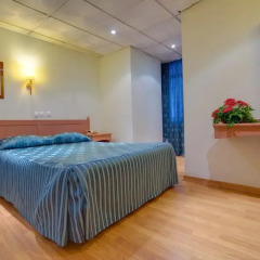 Hotel Duas Nações Лиссабон детские мероприятия