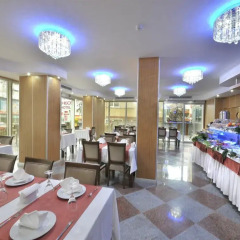 Rhiss Hotel Bostanci Турция, Стамбул - 1 отзыв об отеле, цены и фото номеров - забронировать отель Rhiss Hotel Bostanci онлайн питание