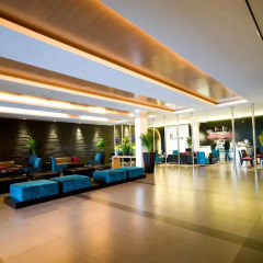 Отель Amman Airport Hotel Иордания, Аль-Джиза - отзывы, цены и фото номеров - забронировать отель Amman Airport Hotel онлайн фитнесс-зал