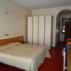 Hotel Ristorante Mommo 3* Стандартный номер фото 5