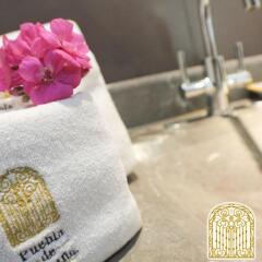 Puebla de Antaño Hotel 3* Люкс с разными типами кроватей фото 2