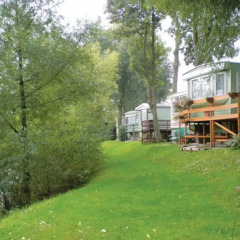 Отель Weir Country Park Йорк
