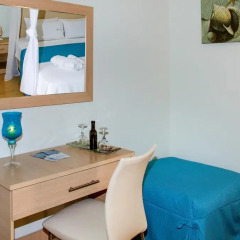 Отель Kaplanis House Греция, Ситония - отзывы, цены и фото номеров - забронировать отель Kaplanis House онлайн удобства в номере