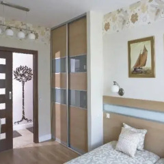 Отель Apartament Parkur Komfort комната для гостей фото 4