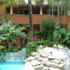 Condo-Hotel Romaya фото 2