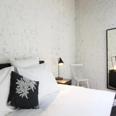 Отель Maison Nationale City Flats & Suites 4* Люкс с различными типами кроватей фото 4