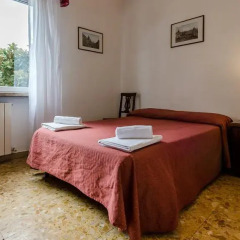 Отель Antico Acquedotto 3* Стандартный номер фото 9