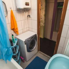 Отель Экодомик Лобня Номер категории Эконом фото 6