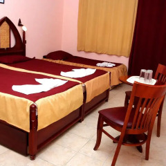 Hotel Manz 2 Стандартный номер фото 2