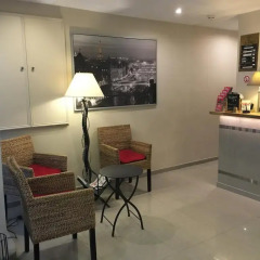 Hotel Bellan питание