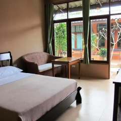 Отель Phuket Siam Villas 2* Стандартный номер фото 2