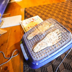 Отель Fumoto Ryokan Япония, Минамиогуни - отзывы, цены и фото номеров - забронировать отель Fumoto Ryokan онлайн комната для гостей фото 2