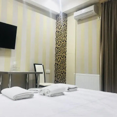 Hotel Tourist Tbilisi комната для гостей фото 3