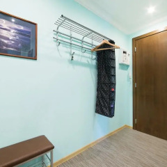 Апартаменты Reimani Tallinn Apartment Апартаменты с различными типами кроватей фото 9