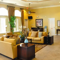 Отель Watersong Resort -359 интерьер отеля