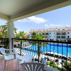 Kentia Apart Hotel 4* Апартаменты с различными типами кроватей фото 2