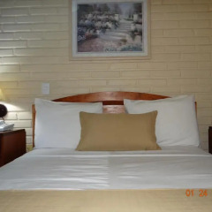 Hotel Mac Arthur 3* Стандартный номер с различными типами кроватей