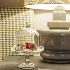 Отель Le Grand Bellevue 5* Люкс с различными типами кроватей фото 5