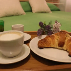 Отель B&B Al Siculo Италия, Палермо - отзывы, цены и фото номеров - забронировать отель B&B Al Siculo онлайн в номере
