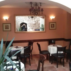 Отель Klimt Guest House питание