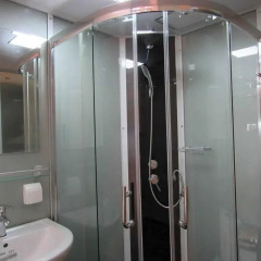 Capsule Pod Boutique Hostel Стандартный номер фото 4
