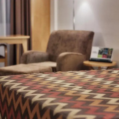 Bourbon Alphaville Business Hotel 3* Номер Делюкс с различными типами кроватей фото 4