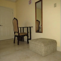 Отель Kingston Paradise Place Guesthouse Люкс с различными типами кроватей фото 3