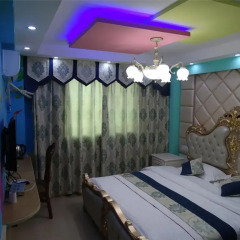 Отель Xiamen Mingzhu Guest house Китай, Сямынь - отзывы, цены и фото номеров - забронировать отель Xiamen Mingzhu Guest house онлайн спа
