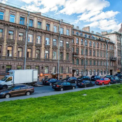 Гостиница Гостевой дом Юбилейный в Санкт-Петербурге отзывы, цены и фото номеров - забронировать гостиницу Гостевой дом Юбилейный онлайн Санкт-Петербург парковка