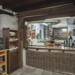 Отель Casa De La MontaÑa развлечения