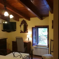 Отель B&B A Robba de Pupi 3* Стандартный номер фото 5
