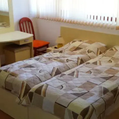 Отель Snow Legend Bansko Apartment Болгария, Банско - отзывы, цены и фото номеров - забронировать отель Snow Legend Bansko Apartment онлайн комната для гостей фото 4