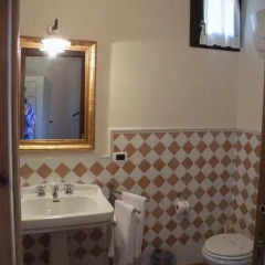 Отель Agriturismo Fattoria Di Gragnone 3* Улучшенный номер фото 17
