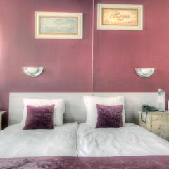 Hotel Antigone комната для гостей